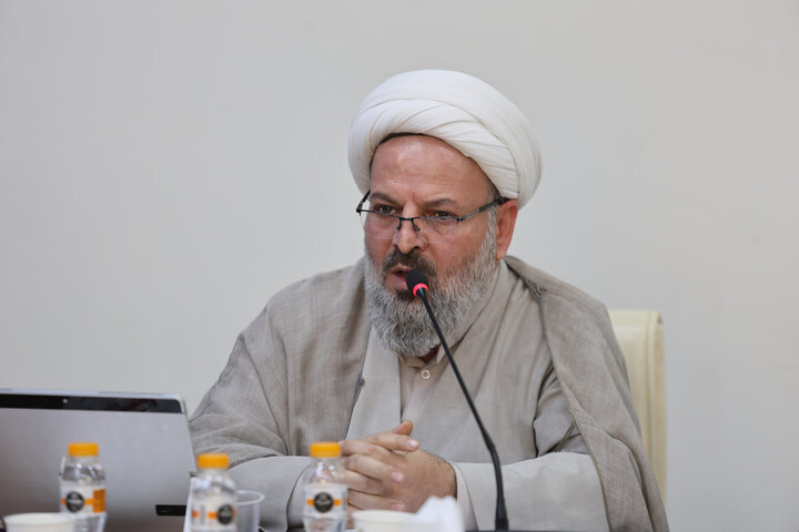 تصاویر / شورای فرهنگ عمومی استان همدان