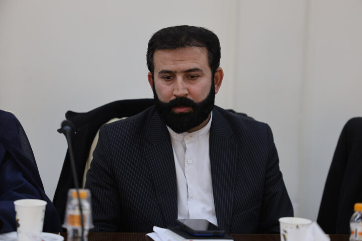 تصاویر / شورای فرهنگ عمومی استان همدان