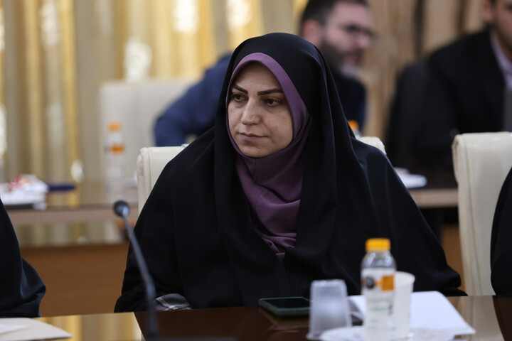 تصاویر / شورای فرهنگ عمومی استان همدان