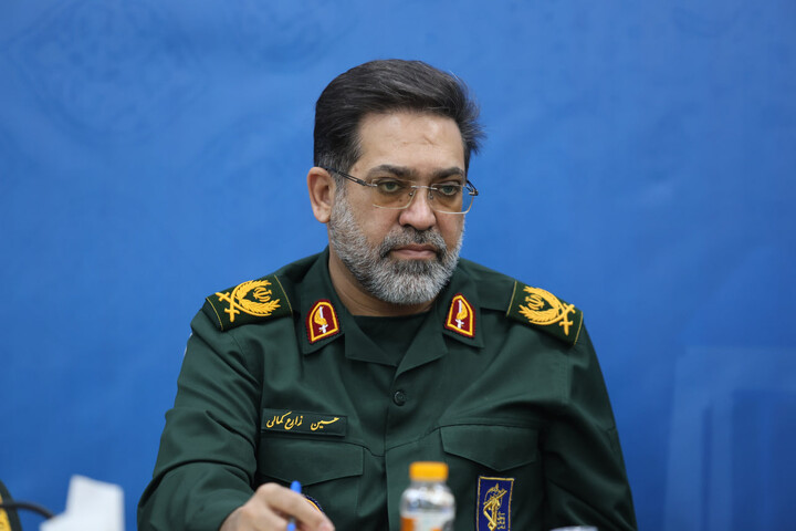 تصاویر / شورای فرهنگ عمومی استان همدان