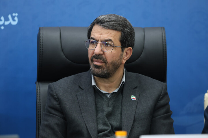 تصاویر / شورای فرهنگ عمومی استان همدان