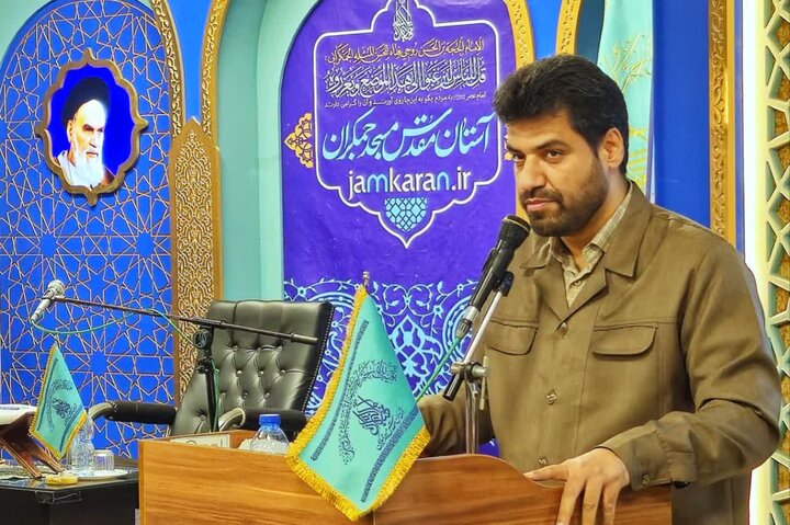 تصاویر/ اختتامیه دهمین جشنواره فرهنگی ورزشی طلاب بسیجی