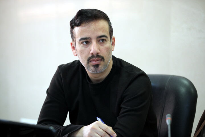 تصاویر/جلسه کمیته برنامه ریزی حضور مرکز مدیریت حوزه های علمیه در سی و سومین نمایشگاه بین المللی قرآن کریم