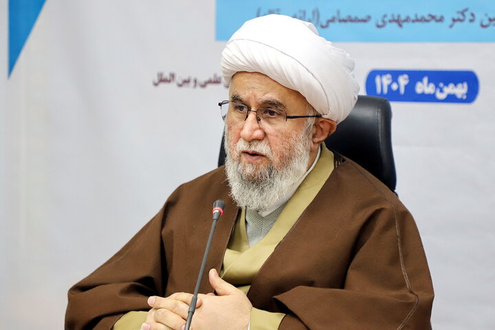 تصاویر/  پیش همایش «شخصیت و زمانه امام مهدی (عج) از تولد تا پایان غیبت صغری»