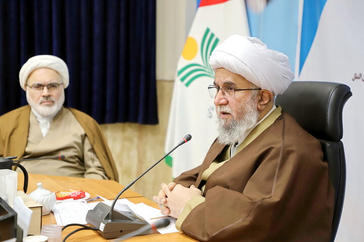 تصاویر/  پیش همایش «شخصیت و زمانه امام مهدی (عج) از تولد تا پایان غیبت صغری»