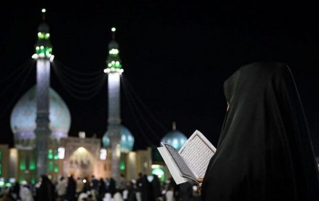 Махдиевское воспитание является основой формирования, женщины — созидательницы цивилизации