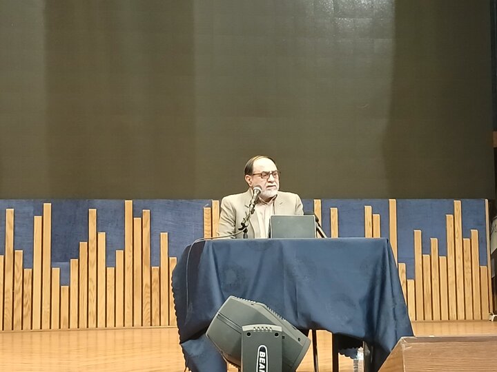 تبلیغ دینی نیازمند بازتعریف در عصر جنگ روایت‌ها است