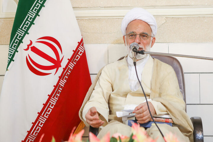 عدالت بدون اجرای امر به معروف و نهی از منکر تحقق نمی‌یابد