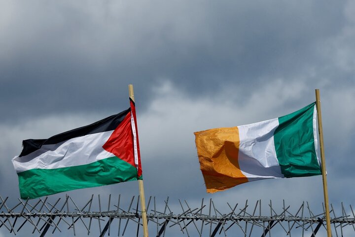 وزیر امور خارجه ایرلند: بحران قحطی در غزه نگران کننده است