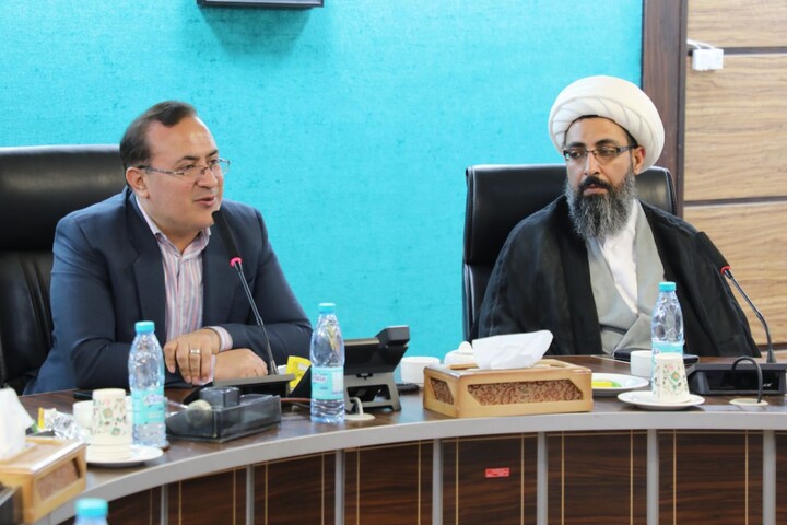 شورای آموزش و پرورش شهرستان یزد