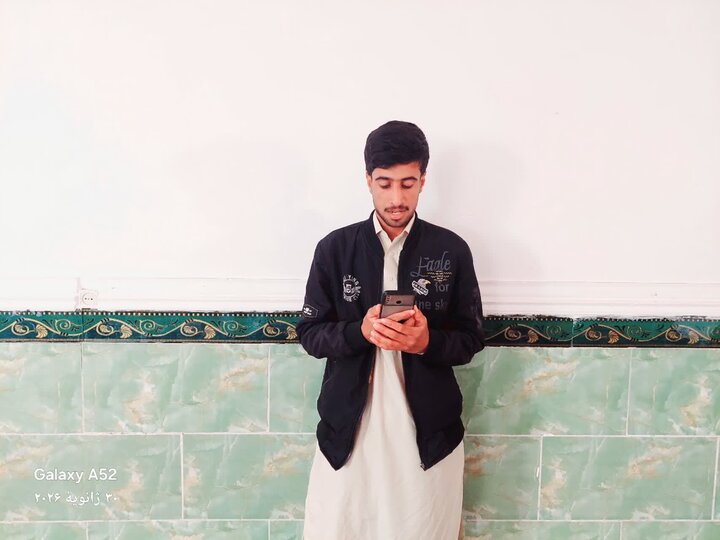 برگزاری جشن‌های اعیاد شعبانیه توسط کاروان شادی حوزه علمیه پیامبر اعظم(ص) جازموریان در روستاهای کوهستانی این منطقه