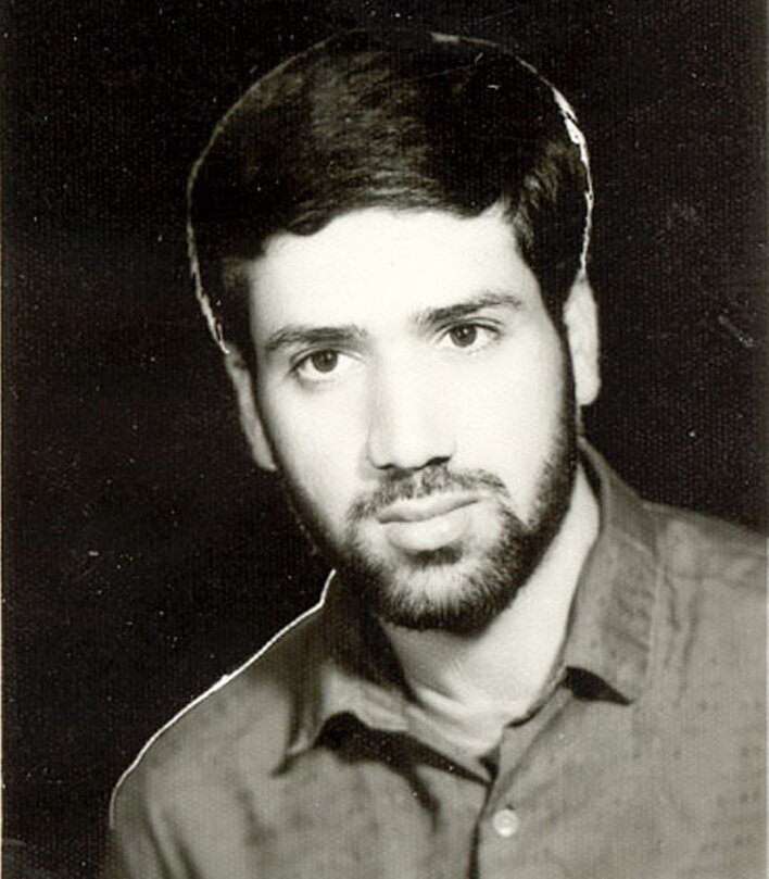 طلبه شهیدی که به جوانان توصیه کرد اسلام را از دست جهان‌خواران نجات دهند