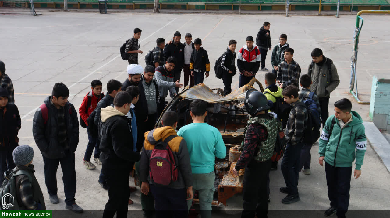 ارتباط مؤثر مبلغان با نوجوانان؛ سپری در برابر آسیب‌های اجتماعی و تهدیدهای فرهنگی