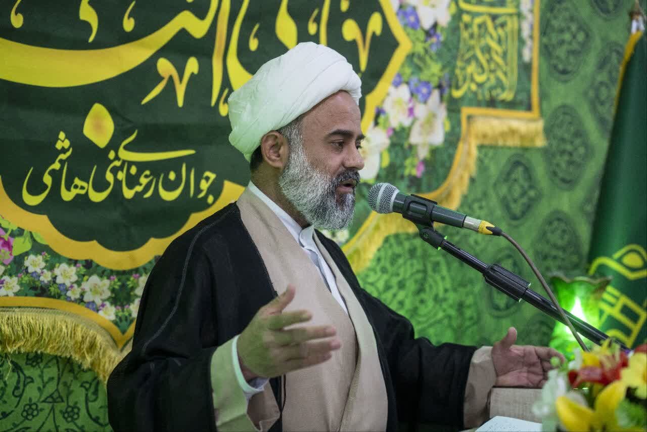 جوانی، بهار زندگی و عرصه ظهور جوانمردی است