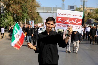 علل همراهی برخی از نوجوانان با اغتشاشگران؛ چه کنیم که فرزندانمان در دام فتنه نیفتند؟