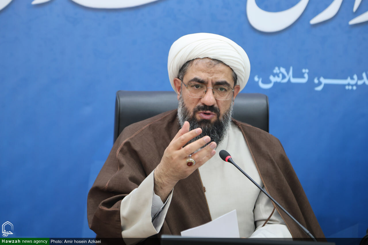 سپاه پاسداران در خط مقدم مقابله با تروریسم ایستاده است