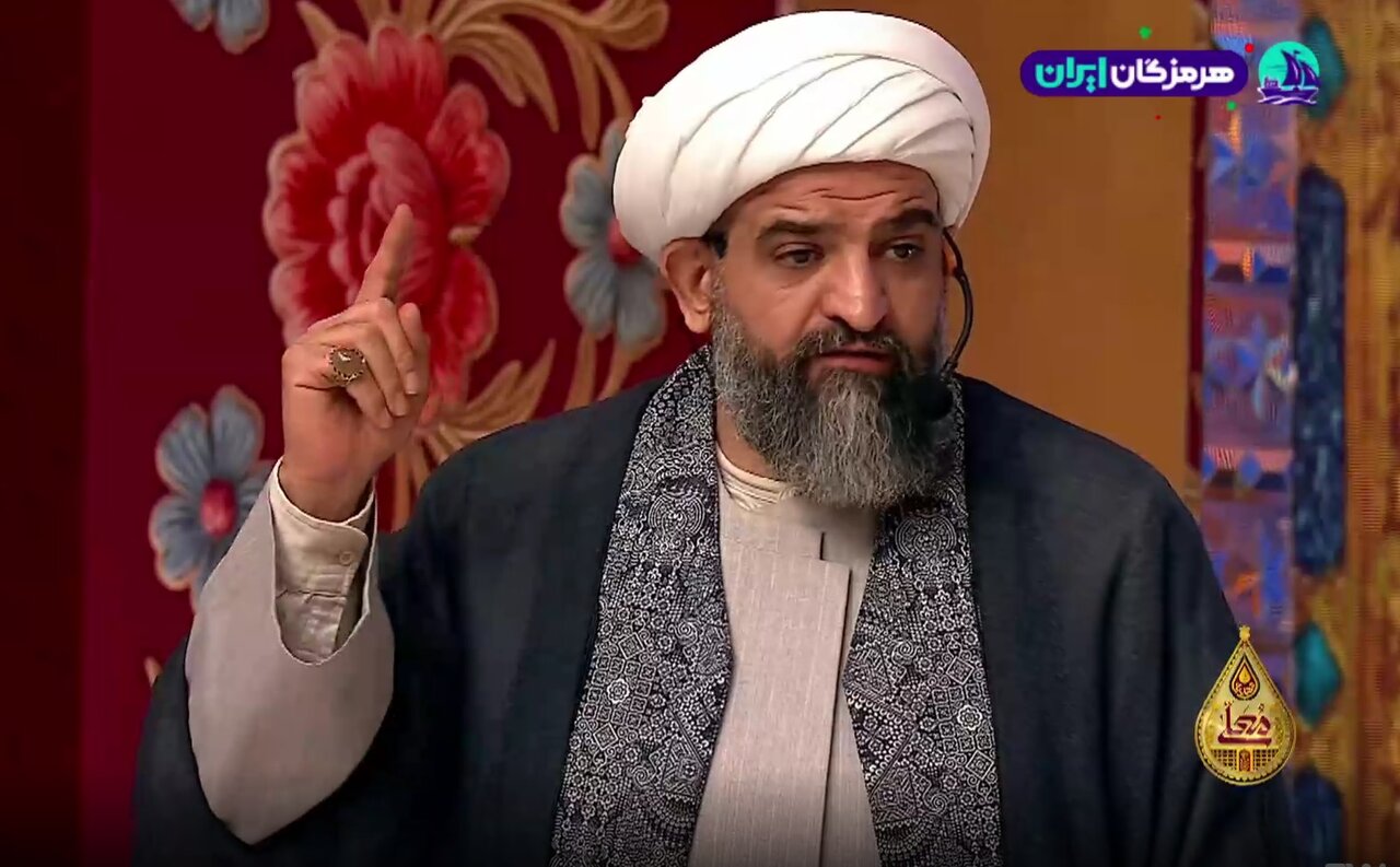 تسبیحات بر تسلیحات پیروز است