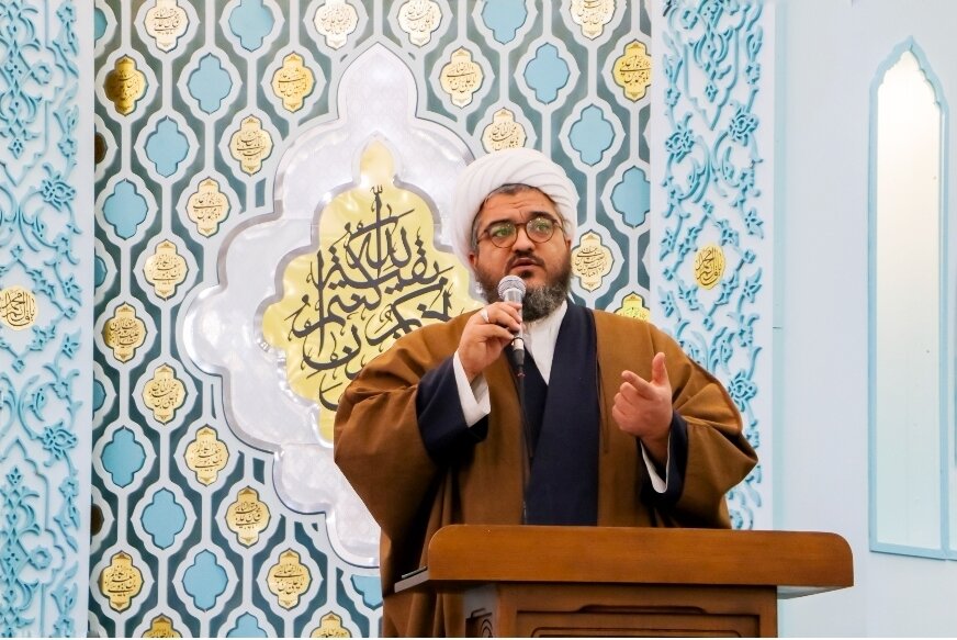 بانوان، ستون اصلی زمینه‌سازی ظهور و ایرانِ قوی در آخرالزمان هستند