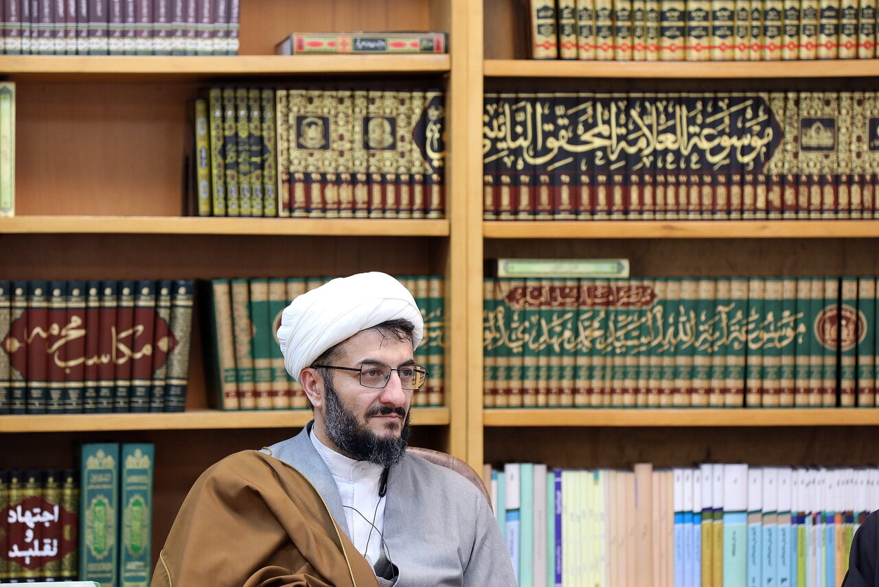 «پژوهش حوزوی» در مسیر افقهای جهانی و پاسخگویی به نیازهای تمدنی جهان معاصر