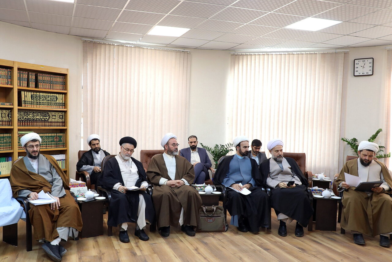 «پژوهش حوزوی» در مسیر افقهای جهانی و پاسخگویی به نیازهای تمدنی جهان معاصر