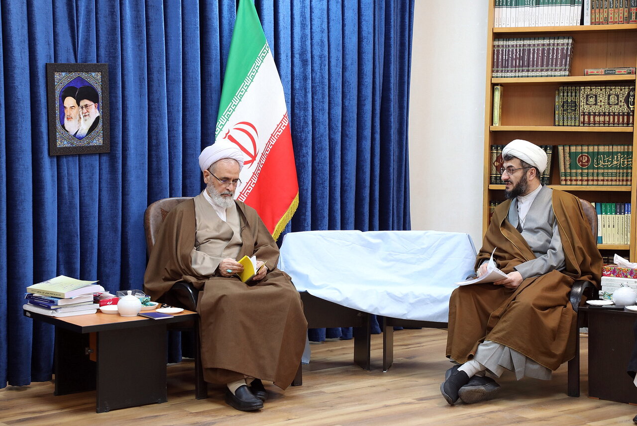 «پژوهش حوزوی» در مسیر افقهای جهانی و پاسخگویی به نیازهای تمدنی جهان معاصر