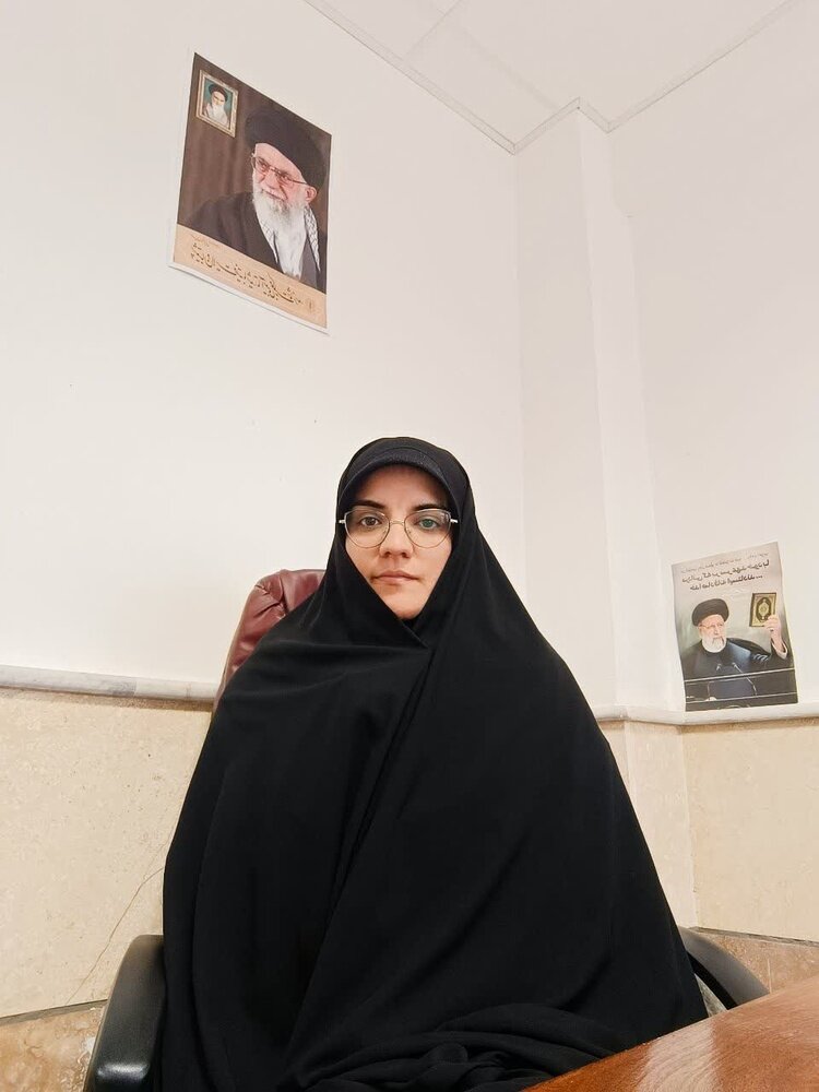 حوزه‌های علمیه پناه و جایگاه امن مردم در روزهای فتنه باشند/ جهاد تبیین و روشنگری در عصر حاضر از اهمیت فوق‌العاده‌ای برخوردار است