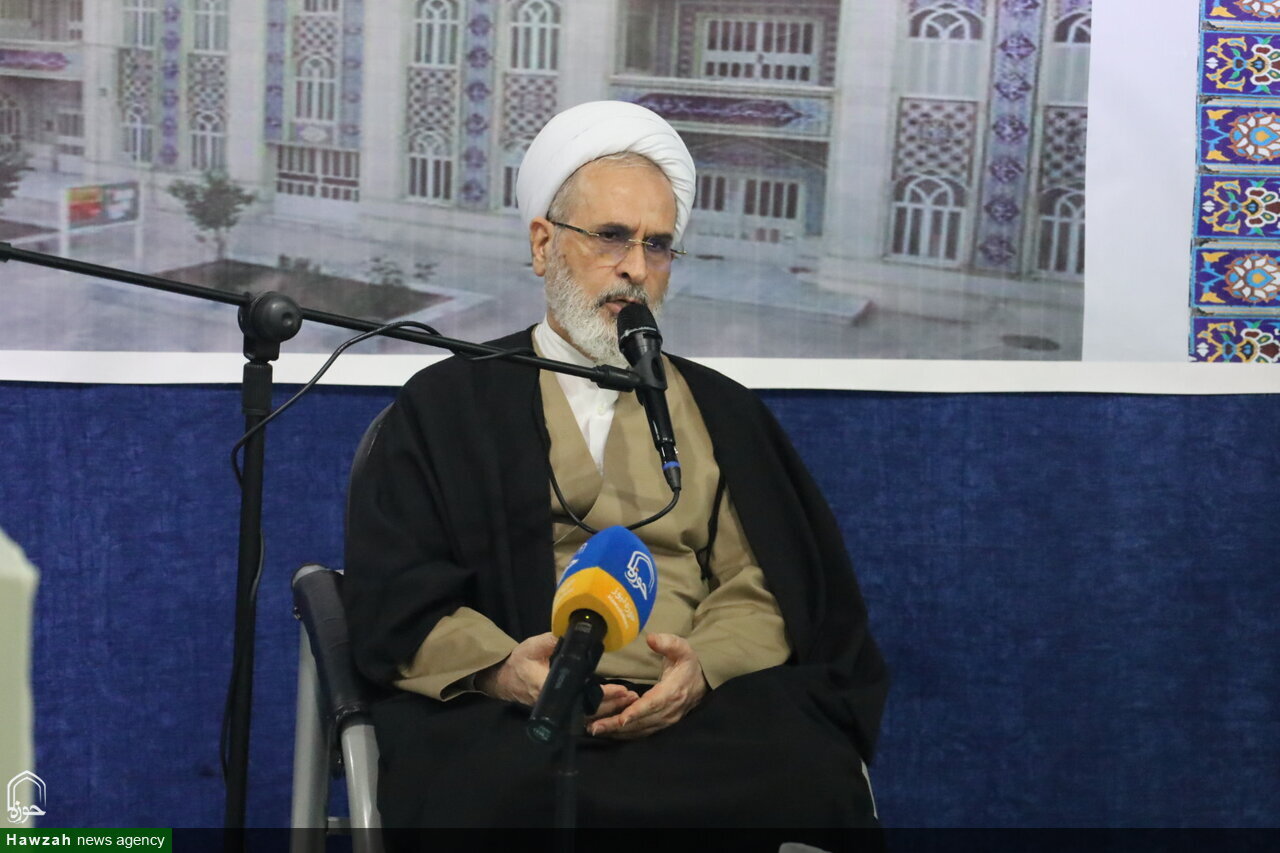 В логике Запада исламские страны либо должны быть «дойной коровой», либо подлежат уничтожению / Сущность духовенства — служение народу