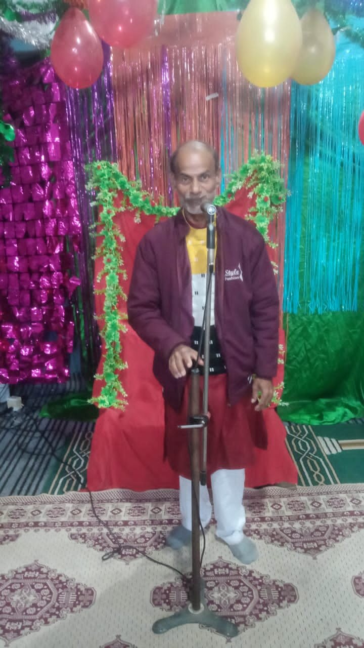 मस्जिद-ए-कुरान और इतरत, सीवान (बिहार) में शाबान की ईदो और एजुकेशनल प्रोग्राम का आयोजन