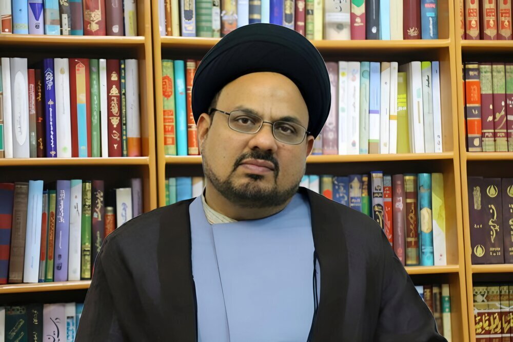 Ayatullah Ali Khamenei,Shi Ne Jagoran Musulmin Duniya Kuma Fatan Raunana 