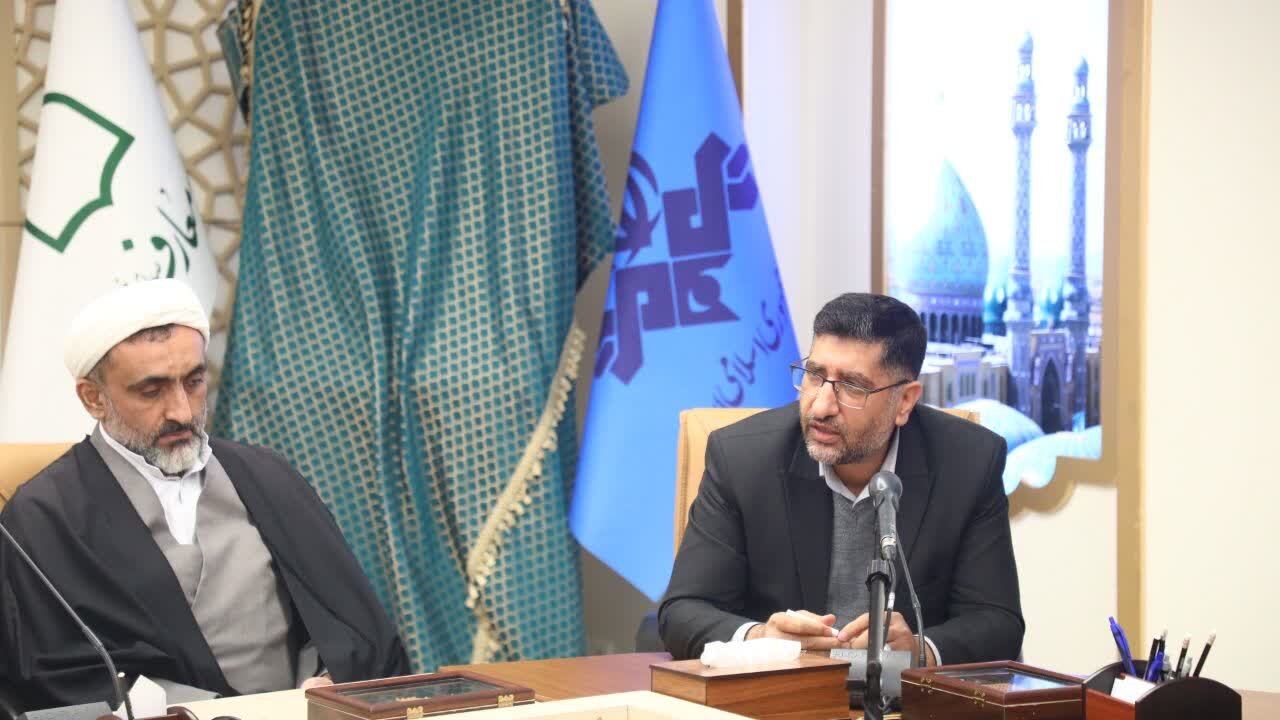 رادیو انتظار در آستانه نیمه شعبان آغاز به کار کرد