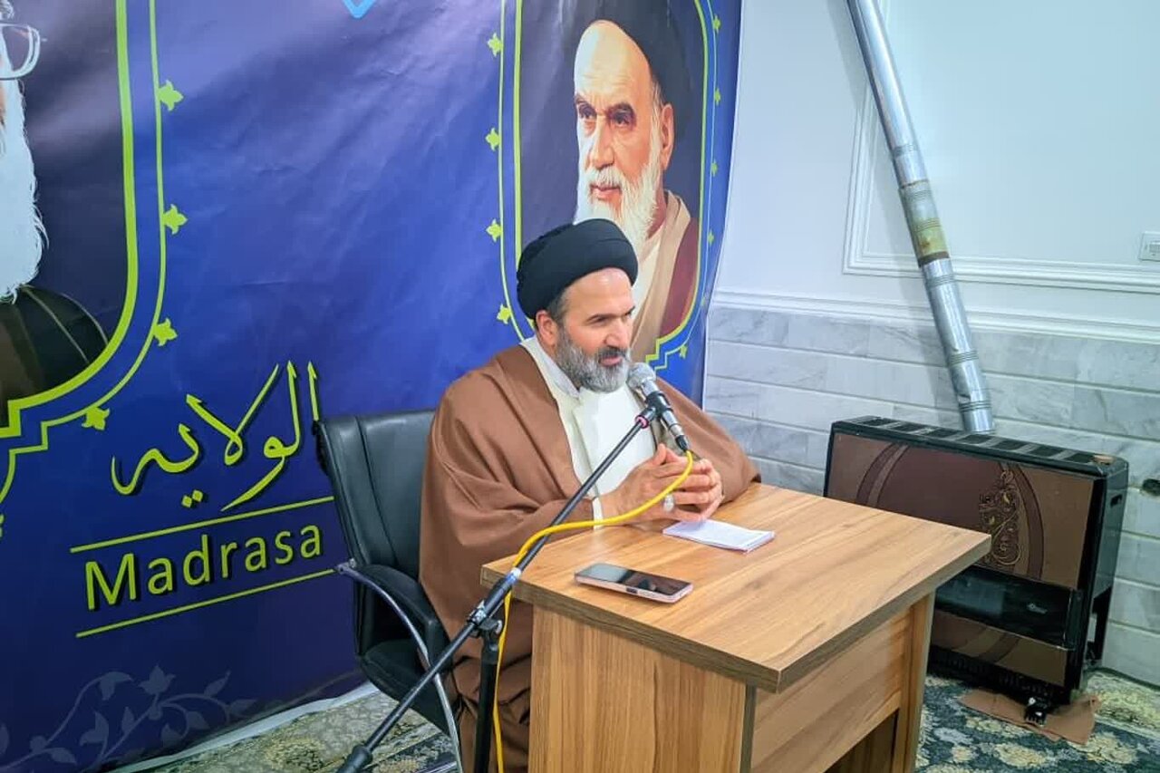 مجلس وحدت مسلمین شعبہ قم کے زیرِ اہتمام دو روزہ تربیتی ورکشاپ برائے مبلغینِ ماہِ رمضان کا انعقاد