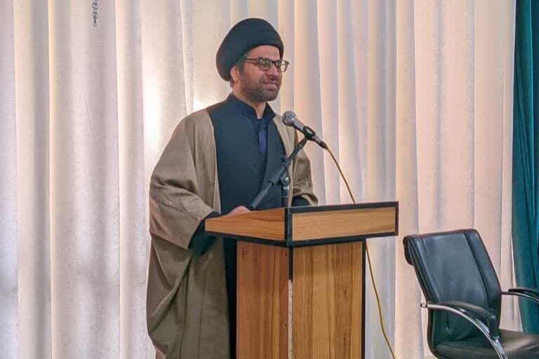 مجلس وحدت مسلمین شعبہ قم کے زیرِ اہتمام دو روزہ تربیتی ورکشاپ برائے مبلغینِ ماہِ رمضان کا انعقاد