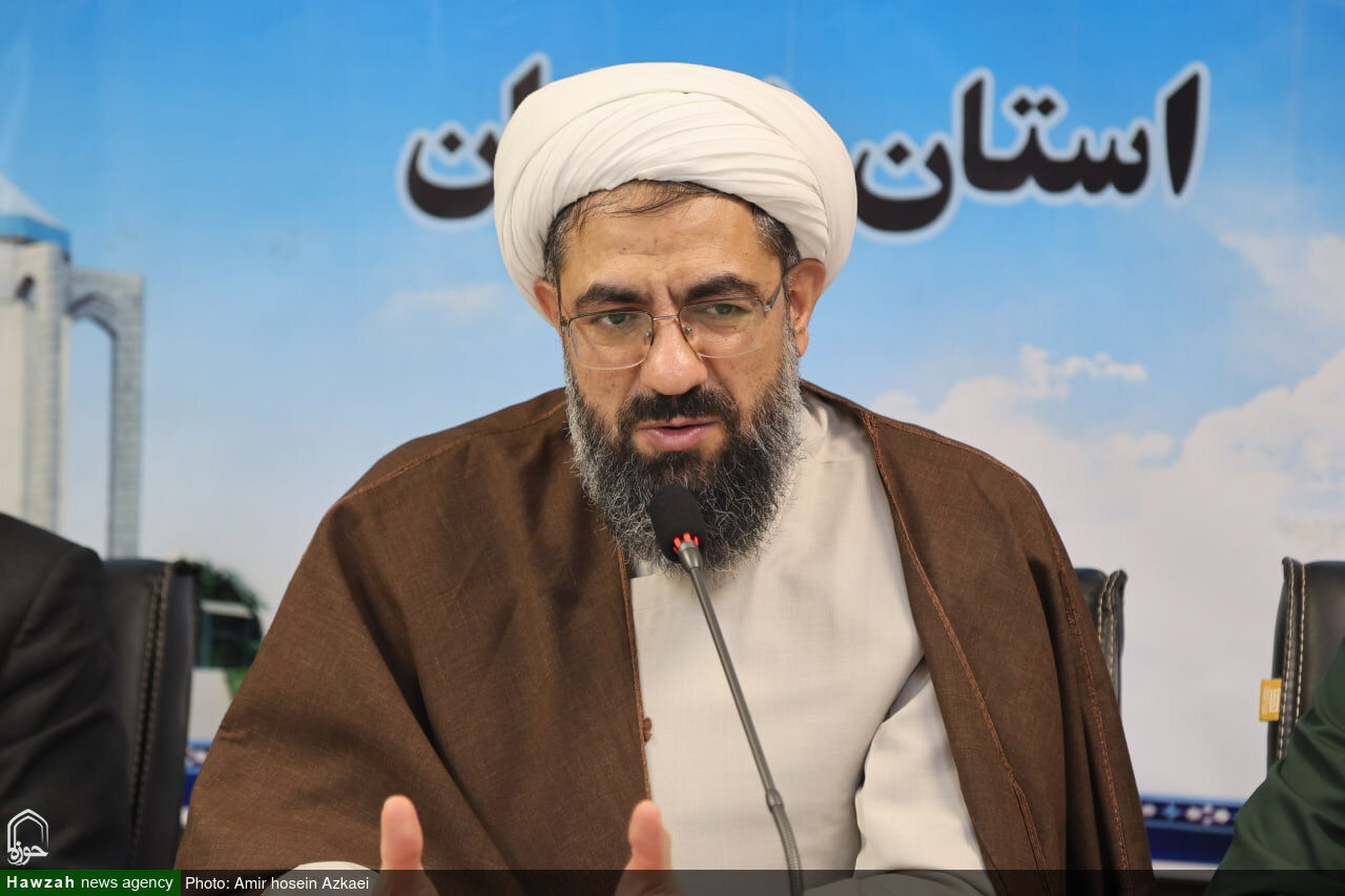 تحریم فرماندهان سپاه، نشانه عجز دشمنان است