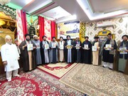 لکھنؤ میں استقبالِ رمضان کی مناسبت سے روش تبلیغ کے عنوان سے تقریب کا انعقاد: الله سے ڈرنے والا کسی سے نہیں ڈرتا: مقررین