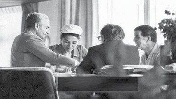 حقایق پهلوی | بی‌بندوباری و فساد اخلاقی در دوران پهلوی