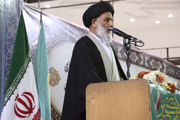 بیانیه نماینده ولی فقیه خوزستان در محکومیت اقدام دولت‌های اروپایی