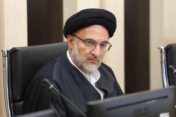 کانون‌های وابسته به بقاع متبرکه بهترین مکان برای خدمت‌رسانی به آحاد مردم است