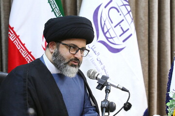 با مجتمع عالی آموزشی و پژوهشی بین‌الملل آشنا شوید + عکس