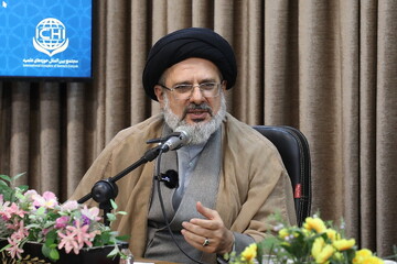 آمادگی مجتمع بین‌الملل برای تربیت مبلغان زبان‌دان