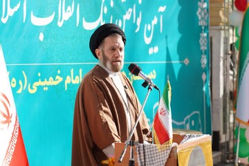 وحدت و یک‌صدایی مردم از رموز پیروزی انقلاب اسلامی بود