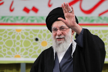 نامگذاری یک خیابان اصلی در قم به نام «شهید امام خامنه‌ای»