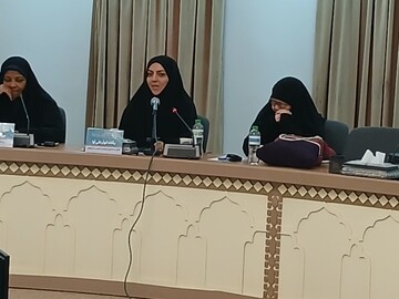 امروز همبستگی اجتماعی، حلقه مفقوده جهان اسلام است