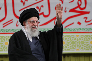 راه امام‌خامنه‌ای تا ظهور قائم‌آل‌محمد(عج) استمرار دارد