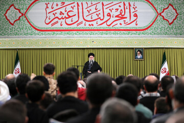 L’Ayatollah Sayyed Ali Khamenei : Une attaque américaine se transformerait en « guerre régionale »