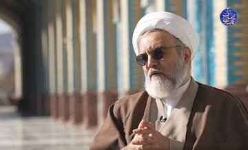 مدیریت عمل و زمان‌بندی تحقق آرمان‌ها، جامعه را به حضرت بقیة‌الله(عج) نزدیک‌تر می‌کند