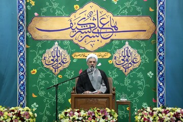 عملکرد برخی منسوبان به دین جوانان را دین‌زده می‌کند