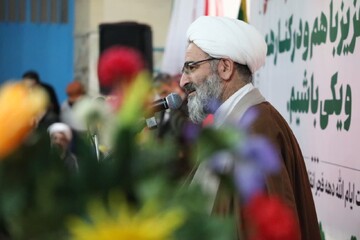 دستاوردهای امروز، ثمره مجاهدت ملت ایران در طول انقلاب است/ فداکاری ملت، منشأ پیشرفت‌های امروز انقلاب است