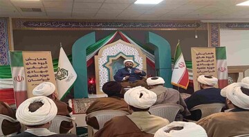 جهاد تبیین، محور اصلی فعالیت‌های تبلیغی و مقابله با جنگ شناختی دشمن است