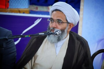 شکر واقعی انقلاب، خدمت صادقانه و جهادی به مردم است