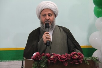 دشمن از پیوند عمیق مردم با ولایت ضربات جدی خورده است